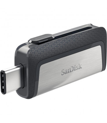 Sandisk USB-C 256GB/SDDDC2-256G-G46