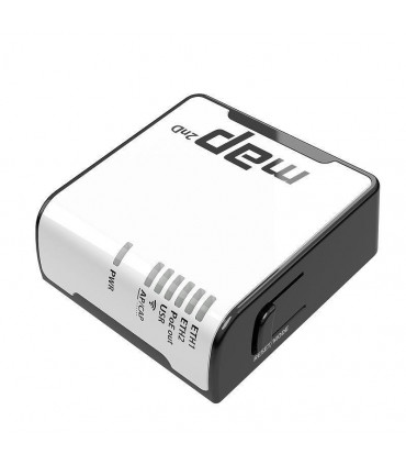 Access Point|MIKROTIK|IEEE 802.3af|IEEE 802.3at|IEEE 802.11 b/g|IEEE 802.11n|2x10Base-T / 100Base-TX|RBMAP2ND