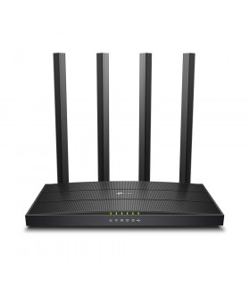 TP-Link AC1200 Archer C6U, 300+867 Mbit/s