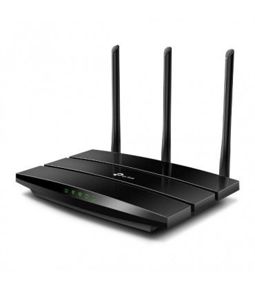 TP-Link AC1900 Archer A8, 600+1300 Mbit/s