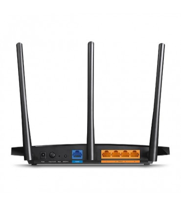 TP-Link AC1900 Archer A8, 600+1300 Mbit/s