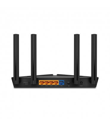 TP-Link Archer AX1500, Wi-Fi 6, 300+1201 Mbit/s