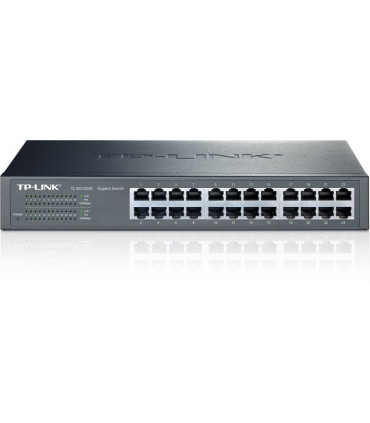 TP-LINK NET SWITCH 24PORT 1000M/TL-SG1024D