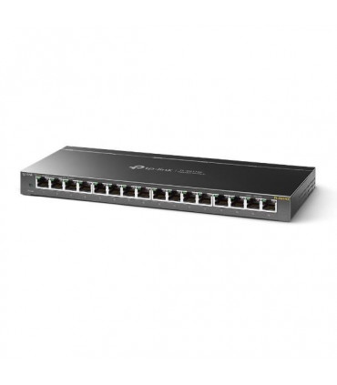 TP-LINK Desktop/pedestal TL-SG116E