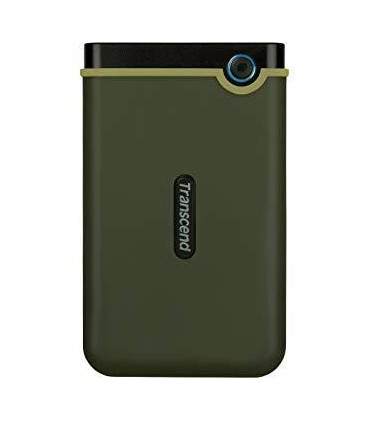 Transcend 2TB HDD Slim StoreJet