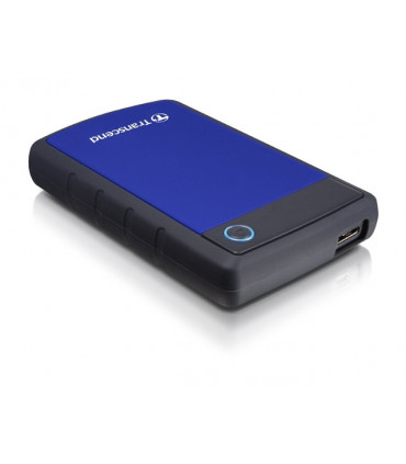 Transcend 2TB HDD StoreJet