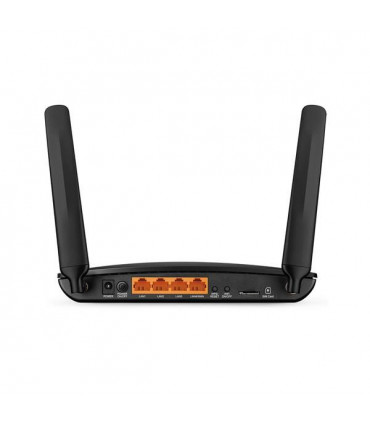 TP-Link TL-MR150, 4G LTE, 300 Mbit/s