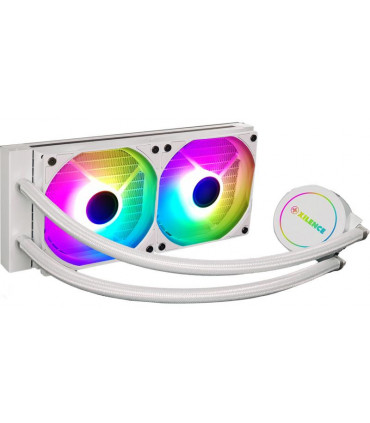 Xilence CPU Cooler Multi Socket LQ240.W.ARGB XC974