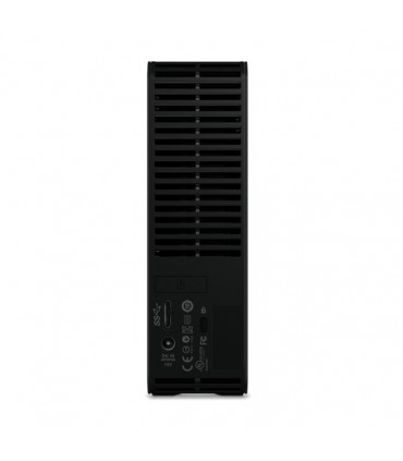 WESTERN DIGITAL HDD Elements Desktop 4TB USB 3.0 Black WDBWLG0040HBK-EESN