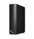 WESTERN DIGITAL HDD Elements Desktop 4TB USB 3.0 Black WDBWLG0040HBK-EESN