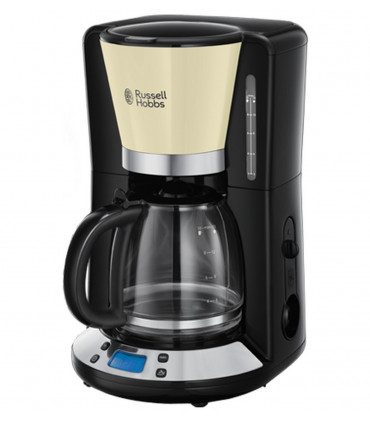 Russell Hobbs Colours Plus Cream 24033-56 kohvimasin displei