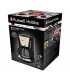 Russell Hobbs Colours Plus Cream 24033-56 kohvimasin displei