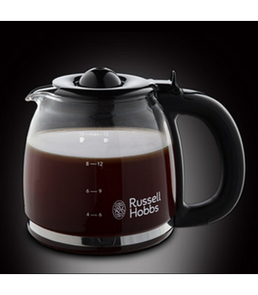 Russell Hobbs Colours Plus Cream 24033-56 kohvimasin displei