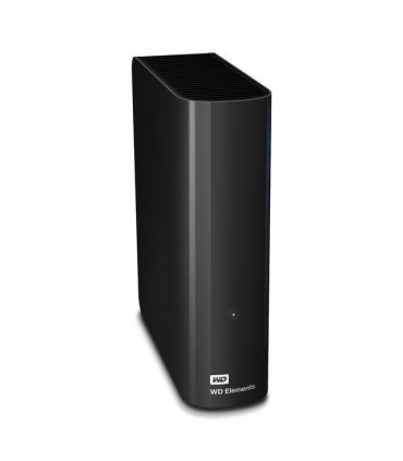 Western Digital Elements Desktop 10TB HDD WDBWLG0100HBK-EESN