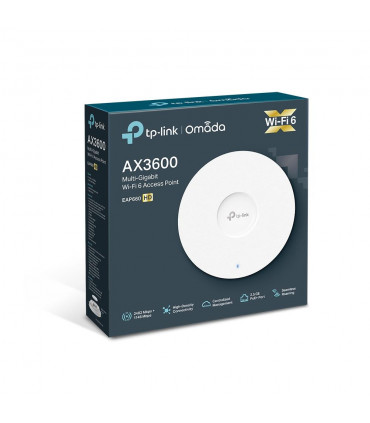 TP-Link AX3600 EAP660HD, 1148+2402 Mbit/s Access Point