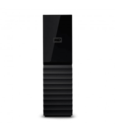WESTERN DIGITAL HDD My Book 14TB USB 2.0 WDBBGB0140HBK-EESN