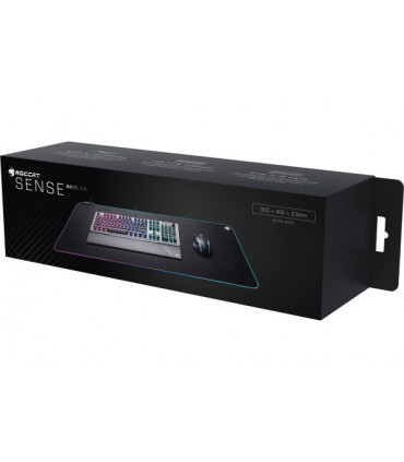 Roccat hiirematt Sense Aimo XXL
