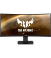 Asus Gaming 35" nõgus VG35VQ, 100 Hz