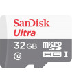 Sandisk Memory microSDHC 32GB UHS-I/W/A SDSQUNR-032G-GN6TA