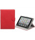 Rivacase Orly univ. tahvile kuni 10,1" punane