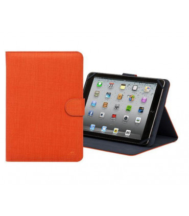 Rivacase BISCAYNE 10.1" oranž