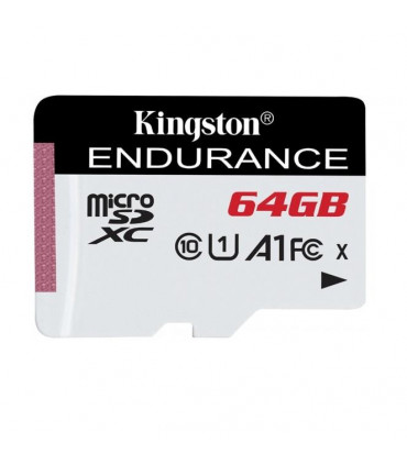 Kingston Memory microSDXC 64GB UHS-I/SDCE/64GB