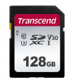 Transcend Memory SDXC 128GB UHS-I/TS128GSDC300S