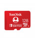 Sandisk Memory microSDXC 128GB UHS-I/SDSQXAO-128G-GNCZN