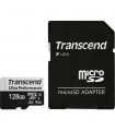 Transcend Memory microSDXC 128GB W/A/UHS-I TS128GUSD340S