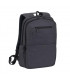 Rivacase Backpack Suzuka 15,6" 7760 Black