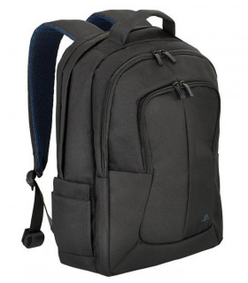 Rivacase Backpack Tegel 17,3" 8460 Black