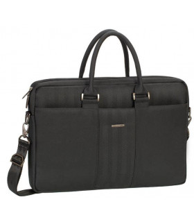 NB CASE NARITA 15.6"/8135 BLACK RIVACASE