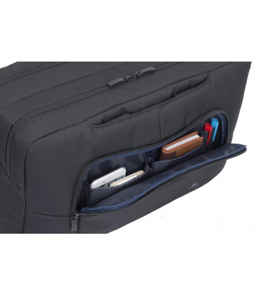 Rivacase Case Tegel 17,3" 8455 Black