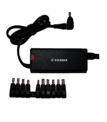 Xilence 120W universaalne sülearvuti laadija