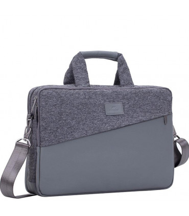 Rivacase Case Egmont 15,6" 7930 Grey
