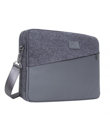 Rivacase Case Egmont 15,6" 7930 Grey