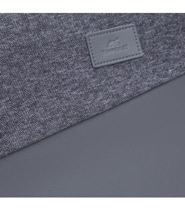 Rivacase Case Egmont 15,6" 7930 Grey