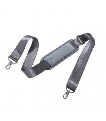 Rivacase Case Egmont 15,6" 7930 Grey