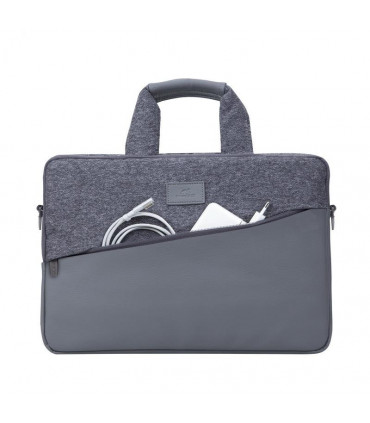 Rivacase Case Egmont 15,6" 7930 Grey