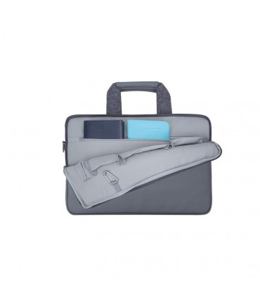 Rivacase Case Egmont 15,6" 7930 Grey