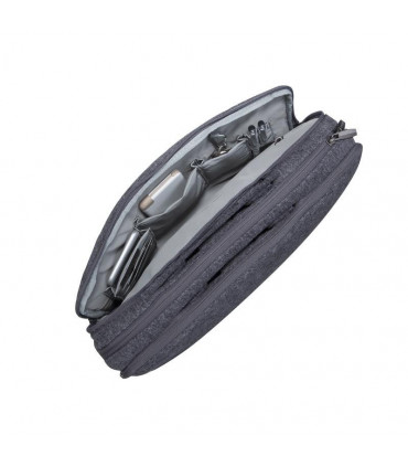 Rivacase Case Egmont 15,6" 7930 Grey