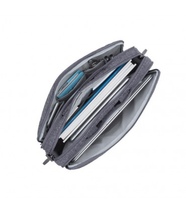 Rivacase Case Egmont 15,6" 7930 Grey