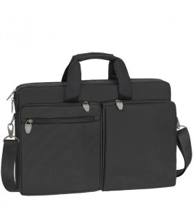Rivacase Tiergarten 17,3" 8550 Black