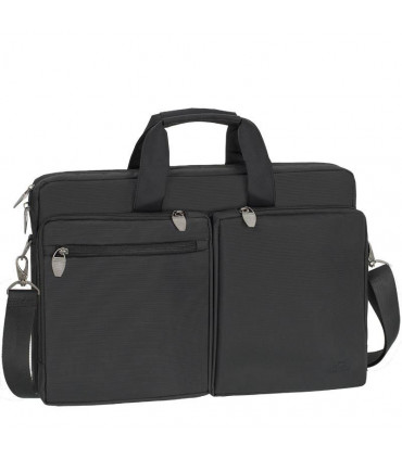 Rivacase Tiergarten 17,3" 8550 Black