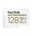 Sandisk Memory microSDXC 128GB UHS-3/SDSQQVR-128G-GN6IA