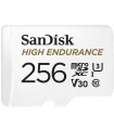 Sandisk Memory microSDXC 256GB UHS-3/SDSQQNR-256G-GN6IA