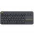 Logitech K400 Plus ENG