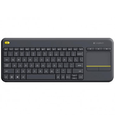 Logitech K400 Plus ENG