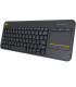 Logitech K400 Plus ENG