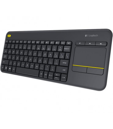 Logitech K400 Plus ENG